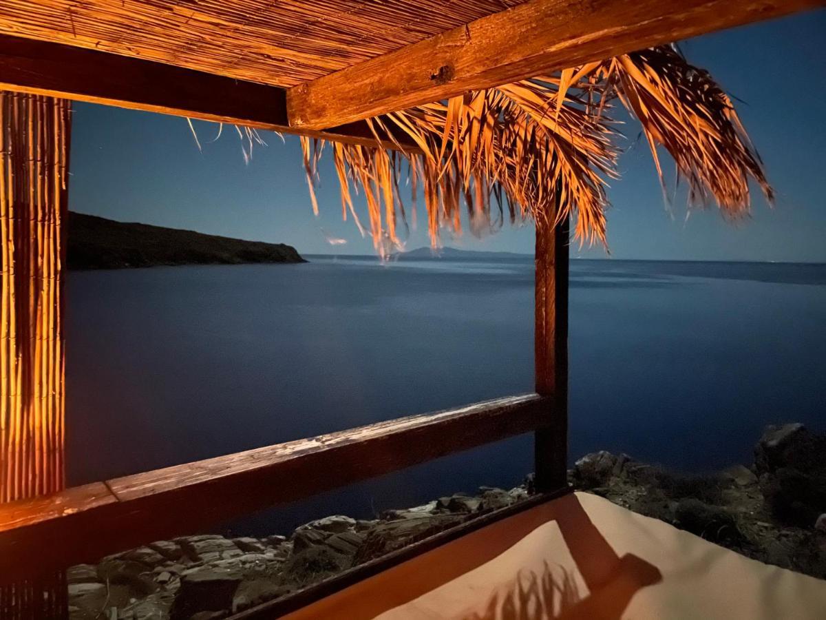 Hersonissos Andros กาวริยอน ภายนอก รูปภาพ