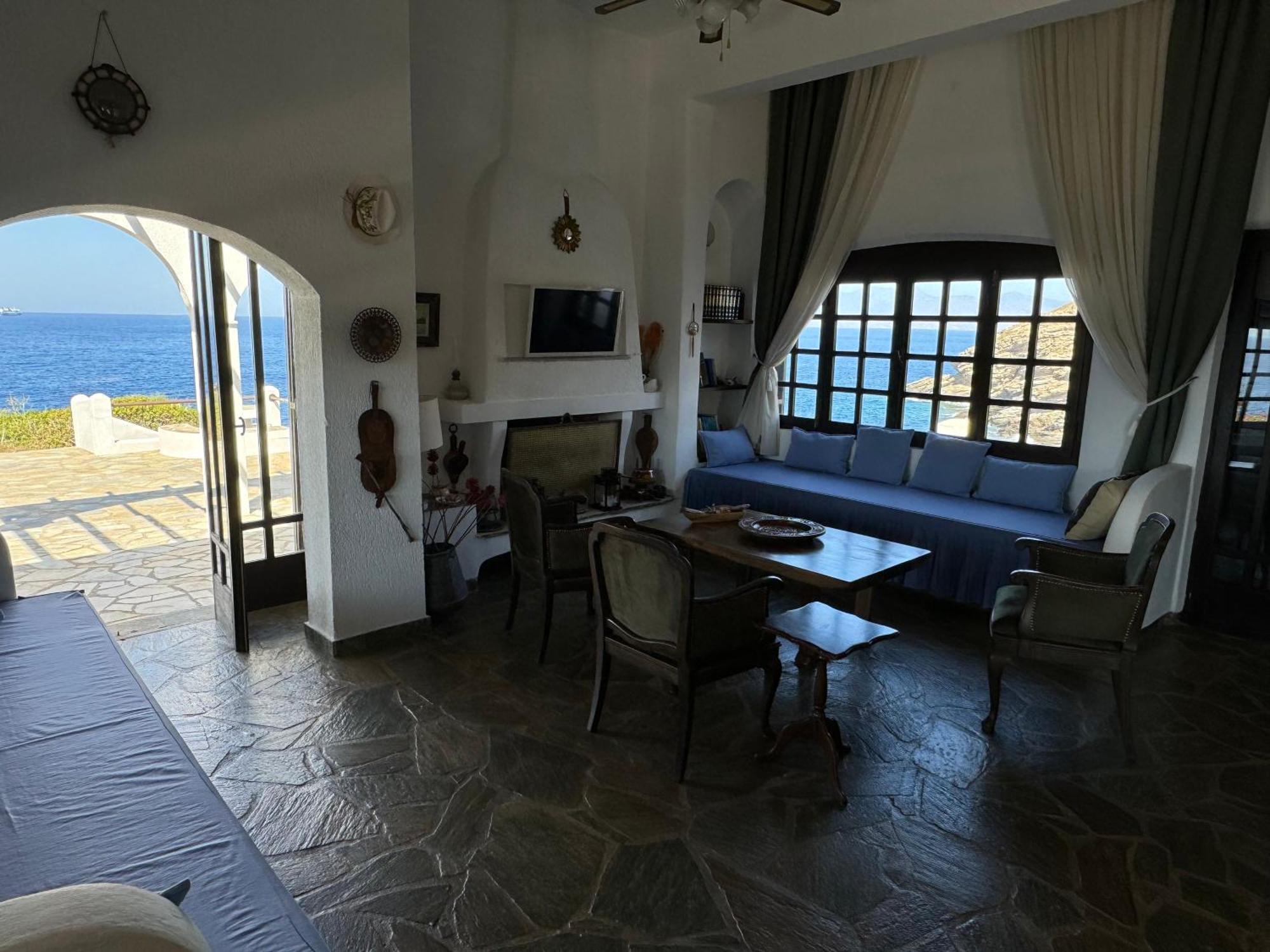 Hersonissos Andros กาวริยอน ห้อง รูปภาพ